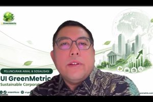 politica news 5 Skor Hijau Korporasi Kini Jadi Penentu Masa Depan