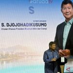 Hashim Ungkap Terobosan Besar Iklim Ekonomi Hijau