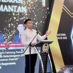 Wamendagri Tegas APBD Wajib Jadi Solusi Rakyat