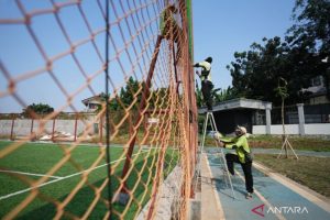 Jakarta Barat Siap Guncang Piala Wali Kota 2026