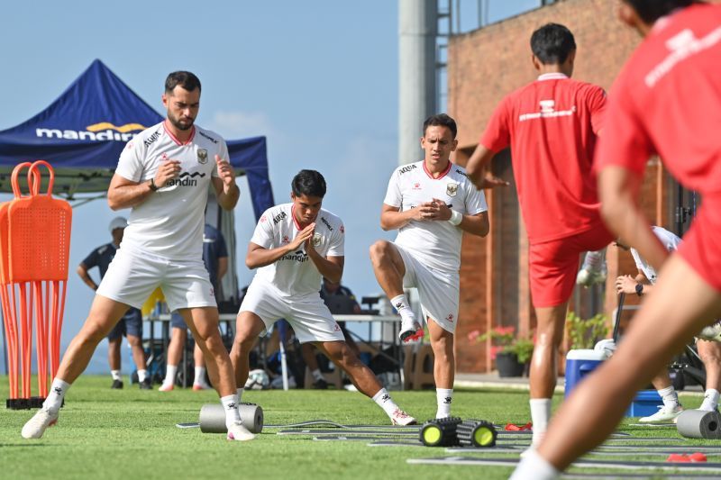 Jordi Amat Siap Guncang Piala AFF Kedua 1 Jordi Amat Siap Guncang Piala AFF Kedua