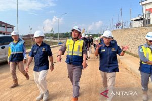 politica news 7 Proyek Sekolah Rakyat Kaur Siap Ubah Masa Depan
