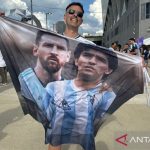 Misteri Masa Depan Messi Usai Piala Dunia 2026
