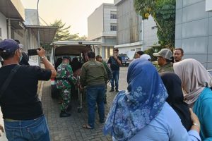 politica news 5 Akhir Pilu Pencarian Rizki di Pantai Pangandaran