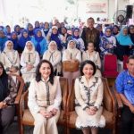 Terkuak Deteksi Dini Kanker Payudara Selamatkan Ibu
