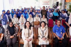 politica news 12 Terkuak Deteksi Dini Kanker Payudara Selamatkan Ibu