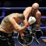 Sang Raja Kembali Fury Raih Sabuk Emas Tantang Joshua