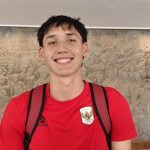 Garuda Mengaum Mitchell Baker Bidik Emas