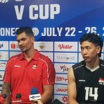 Mengejutkan Ini Biang Kerok Kekalahan Timnas Voli