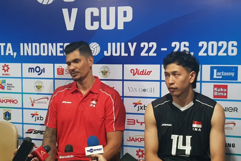politica news 3 Mengejutkan Ini Biang Kerok Kekalahan Timnas Voli