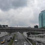 Jakarta Diselimuti Awan Tebal Siap Siap Perubahan