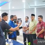 Penerimaan Pajak Kalsel Meroket Jauh dari Target