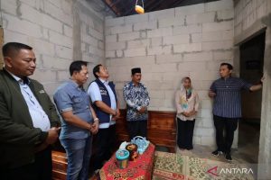 politica news 6 Ibas Bongkar Cara Wujudkan Rumah Idaman Warga