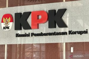 politica news 6 KPK Dalami Alih Fungsi Hutan Kuansing Siapa Terlibat