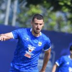 Pemain Baru Persib Bikin Penggemar Tak Sabar