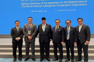 Indonesia Guncang Panggung AI Dunia