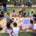 Nusa Dua Gebrak Liburan Sekolah Bikin Kagum