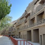 Misteri Dunhuang Gerbang Sutra Tersembunyi