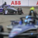 Wehrlein Guncang Shanghai Kunci Kemenangan Fantastis