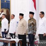 Terungkap Proyek Raksasa RI Hingga TNI Siaga Penuh