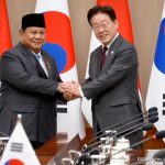 Mengejutkan Prabowo Diminta Jadi Juru Damai Dunia