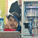 PLN EPI Bidik Bahan Bakar Penerbangan Masa Depan