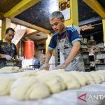 Rahasia Roti Sehat Terungkap Jangan Salah Pilih Lagi