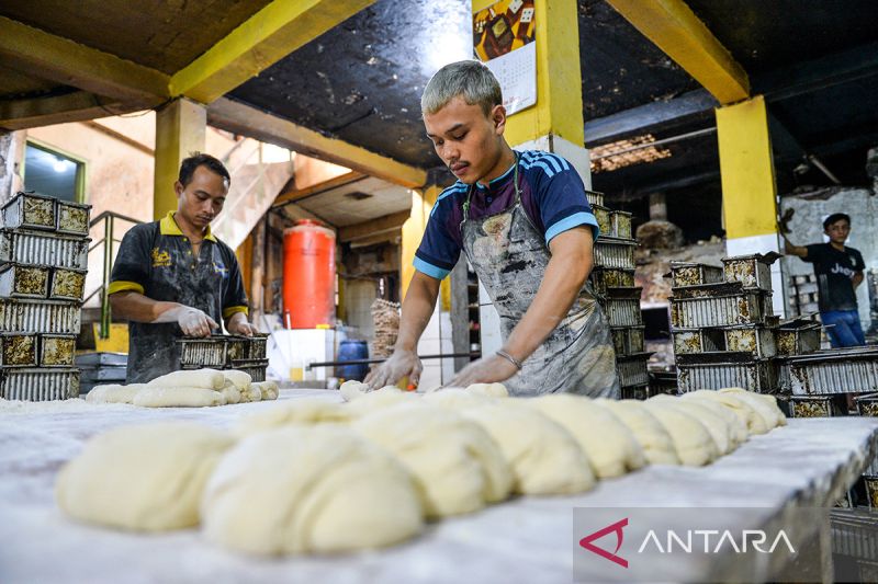 politica news 3 Rahasia Roti Sehat Terungkap Jangan Salah Pilih Lagi