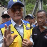 Menteri Dody Batalkan AS Demi Misi Mendesak