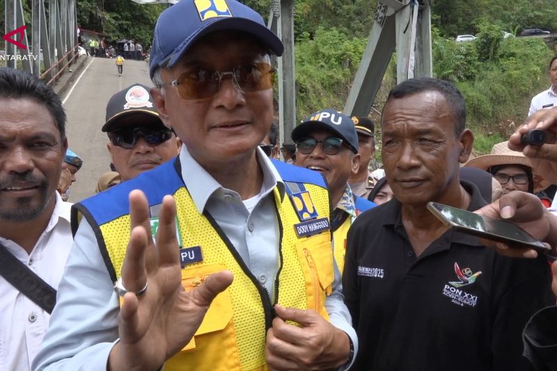 politica news 3 Menteri Dody Batalkan AS Demi Misi Mendesak