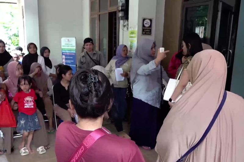 politica news 3 Rahasia 15 Kota Ini Siap Jadi Jawara Bonus Demografi