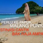 Malang Punya Raja Ampat Harga Kaki Lima