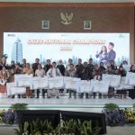 Pegadaian Siapkan Pasukan Penjualan Juara