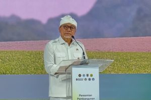politica news 19 Bali Sulap Sampah Jadi Listrik PLN Gaspol