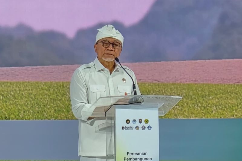 Bali Sulap Sampah Jadi Listrik PLN Gaspol