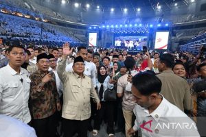 politica news 18 Skandal CIA Terkuak Prabowo Ungkap Visi Baru