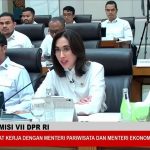 Kemenpar Anggaran 2025 Efisien Luar Biasa