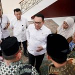 KSP Selamatkan Panen Tebu Ribuan Petani Lampung
