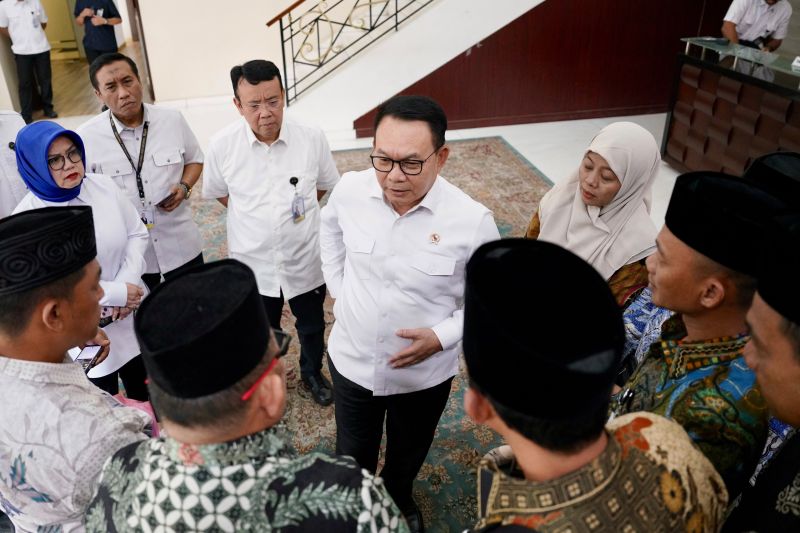 politica news 4 KSP Selamatkan Panen Tebu Ribuan Petani Lampung