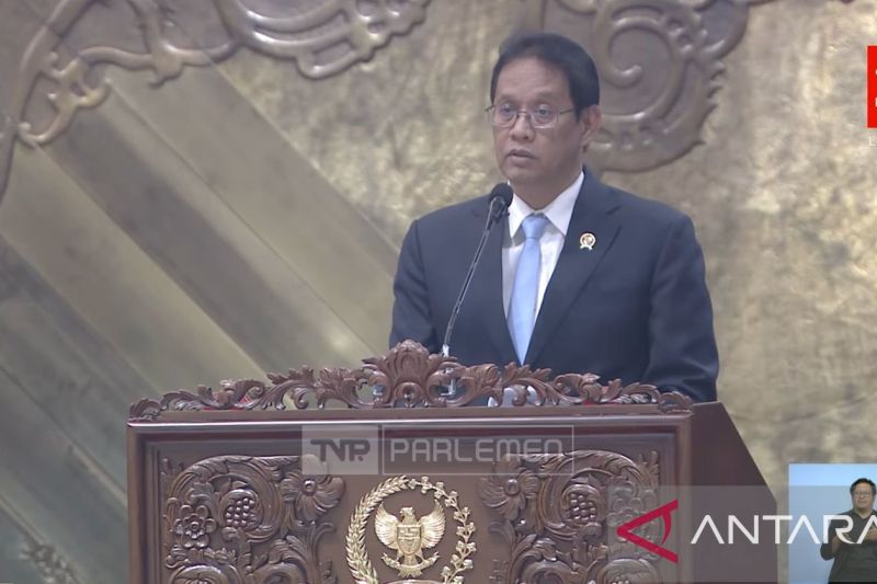 Menkeu Buka Suara Lokasi PFII Bukan di KEK