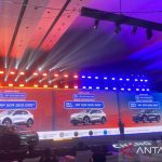 Changan Deepal SO5 Meluncur Harga Bikin Kaget
