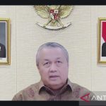 Gejolak Dunia Mencekam BI Jamin Stabilitas RI