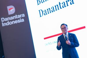 Danantara Ubah Total SDM BUMN Demi Masa Depan