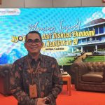 BI Tetap Stabil Pasar Tak Goyah Meski Pimpinan Berganti