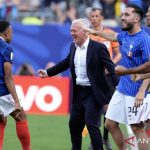Deschamps Ungkap Bahaya Maroko di Piala Dunia