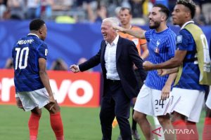 politica news 18 Deschamps Ungkap Bahaya Maroko di Piala Dunia