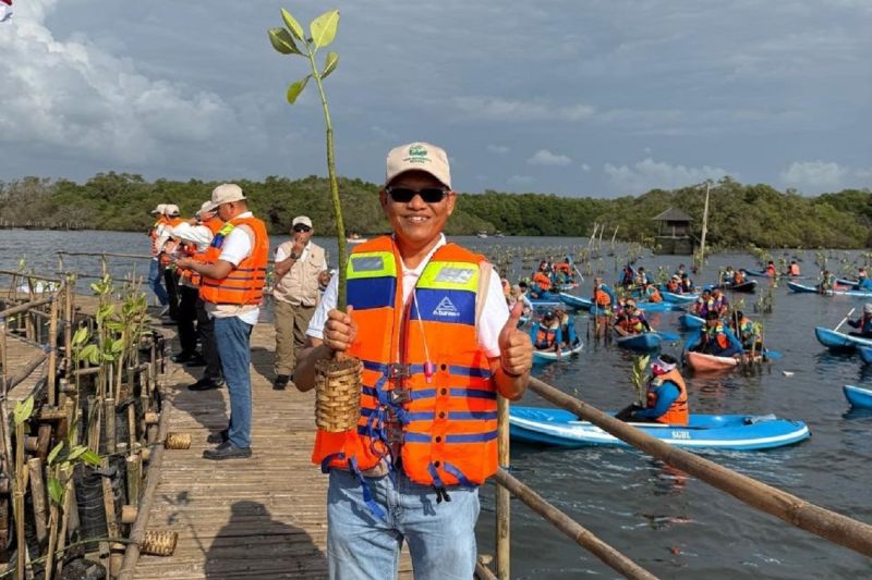 Rahasia Kekayaan Pesisir Terungkap Industri Bergerak