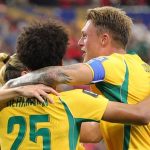 Drama Piala Dunia Australia Tersingkir Menyakitkan