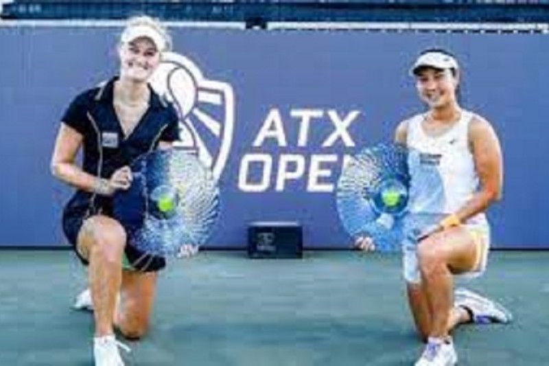 politica news 3 Aldila Sutjiadi Bikin Lawan Tumbang Semifinal Menanti
