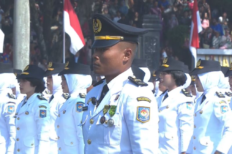 Prabowo Bongkar Rahasia Kepercayaan Rakyat 1 Prabowo Bongkar Rahasia Kepercayaan Rakyat